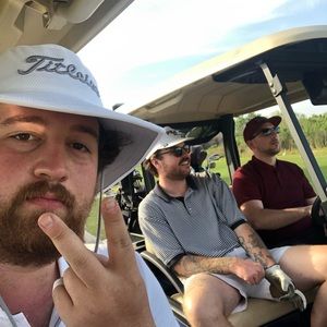 Meet your Posher, Alex